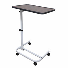 Höhenverstellbarer Pflegebett