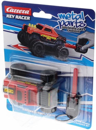 Carrera key racer 11002 - carrera,