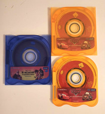 Vtech V.Smile Pro drei