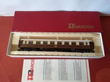 ✅H0/DC 1/87 RIVAROSSI COMO