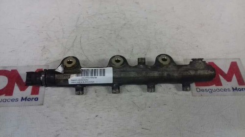 Injektorrampe 4982136 für - injektorrampe,