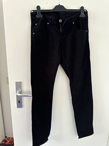 Esmara damen jeans aus denim - damen,