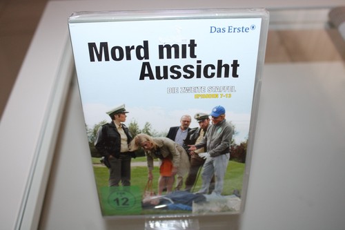 Mord mit aussicht die - mit, -die