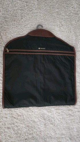 Original samsonite kleidersack - original,