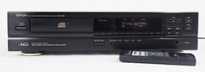 Denon pcm audio technology - denon,