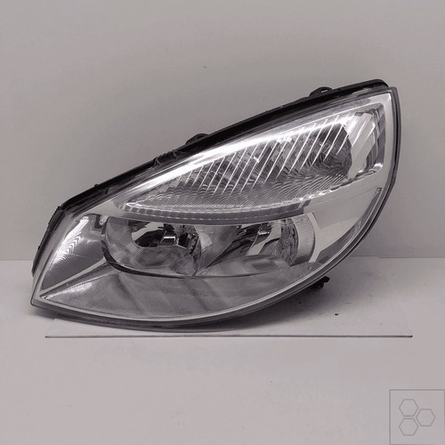 Projektor links renault scenic - links,
