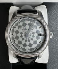 1 of 1 Silver Automatic Watch