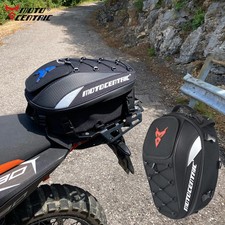 NEU Hecktasche Motorrad