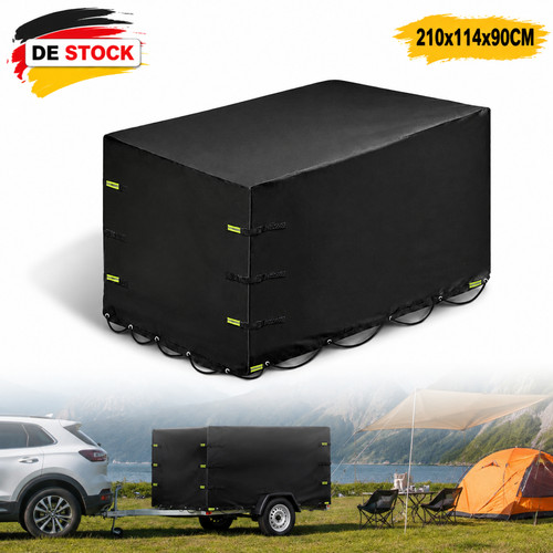 Anhängerplane hochplane für - anhängerplane,