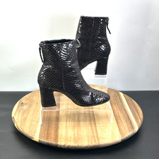 Topshop Damen-Stiefeletten