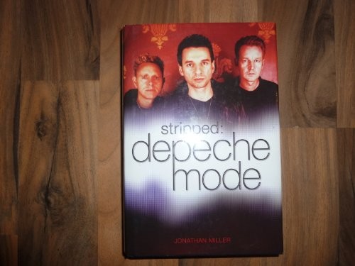Stripped depeche mode - depeche,