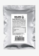 (58,70EUR/kg) Bolero Drinks