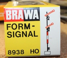 Brawa 8938 Formsignal