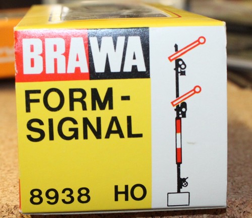 Brawa 8938 formsignal - brawa,