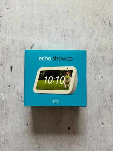 Amazon echo show - show, neuste