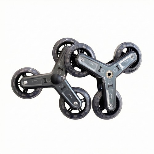 Treppensteiger rolle mit - treppensteiger-rolle,
