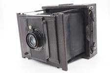 Goerz Ango 9x12 Strut Folding