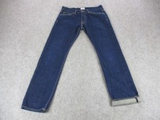 Edwin Jeans Mens 32x32 Blue