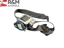 Volkswagen Touran III Hinten