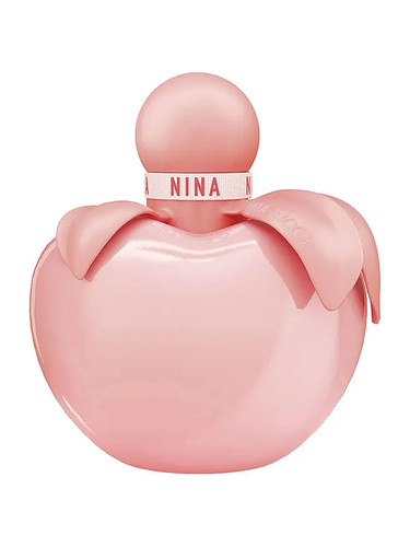 Nina rose eau toilette - nina,