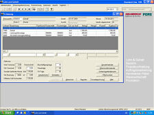 Lohn & Gehalt Software, Lohnprogramm, Entgeltabrechnung (direkt vom Hersteller)