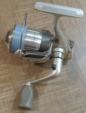TEAM DAIWA-X 2500iA - VGC !! MADE IN JAPAN !!!