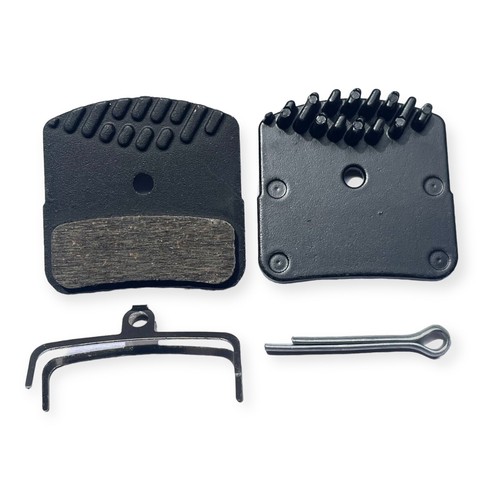 Bremsbeläge für shimano - bremsbeläge,