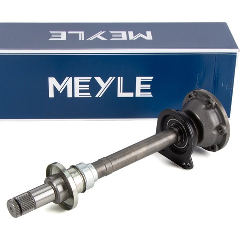 Meyle steckwelle - steckwelle, +