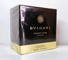 Bvlgari Jasmin Noir L' Essence
