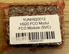 Yuneec H920 FCO Modul