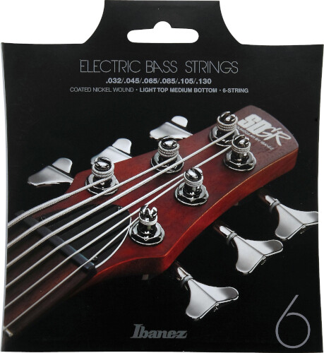 Ibanez iebs6c light - (032-130),