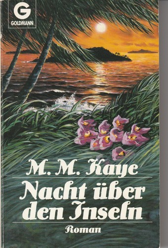 Kaye nacht über den - über,