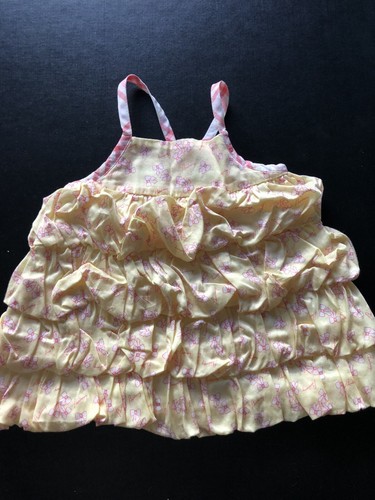 Burberry baby kleid - kleid, 1m