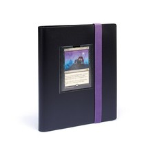 TCG Album Slim Small für 160