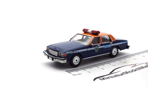 Chevrolet caprice new york - new,