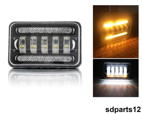 Led frontscheinwerfer 50w - led,