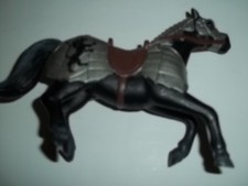 Simba Pferd, Pferd für Ritter