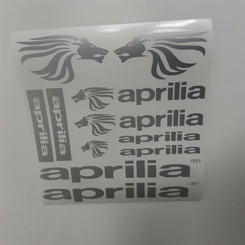 Aprilia motorrad - aprilia,