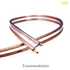 Van Damme Speaker Cables Hi-Fi