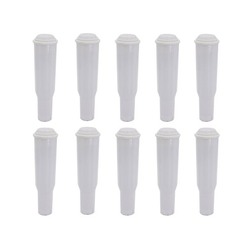 10x wasserfilter für jura - wasserfilter,