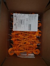 HILTI HELIX-SCHRAUBDÜBEL D