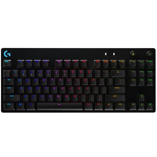 Logitech pro mechanische - logitech, g