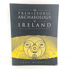 The Prehistoric Archaeology of
