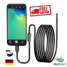 5M USB Endoskop Kamera für