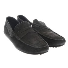 Loafers tod schwarz eur - schwarz, 39