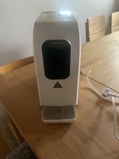 OsmoFresh Auftisch Osmoseanlage - Top Zustand Ohne Neue Filter/ Bedienungsanl.