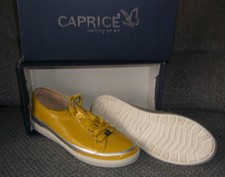 Caprice sneaker - caprice,