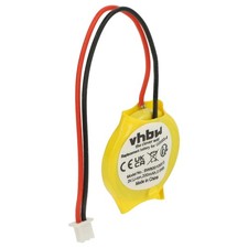 BIOS CMOS Batterie 3V für