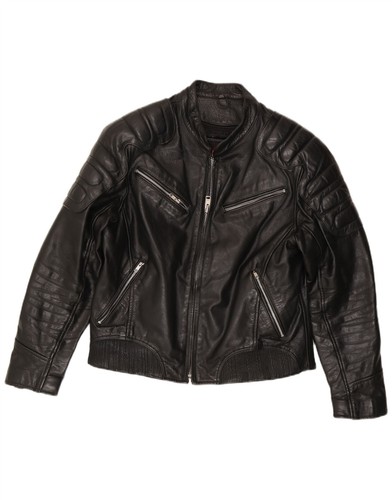 Xelement herren leder - herren, biker