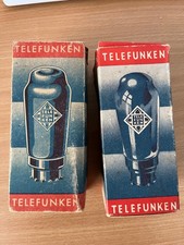 Telefunken RGN354 NOS NIB